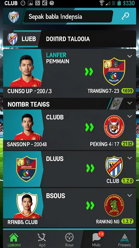 Screenshot 070slot nomor 3