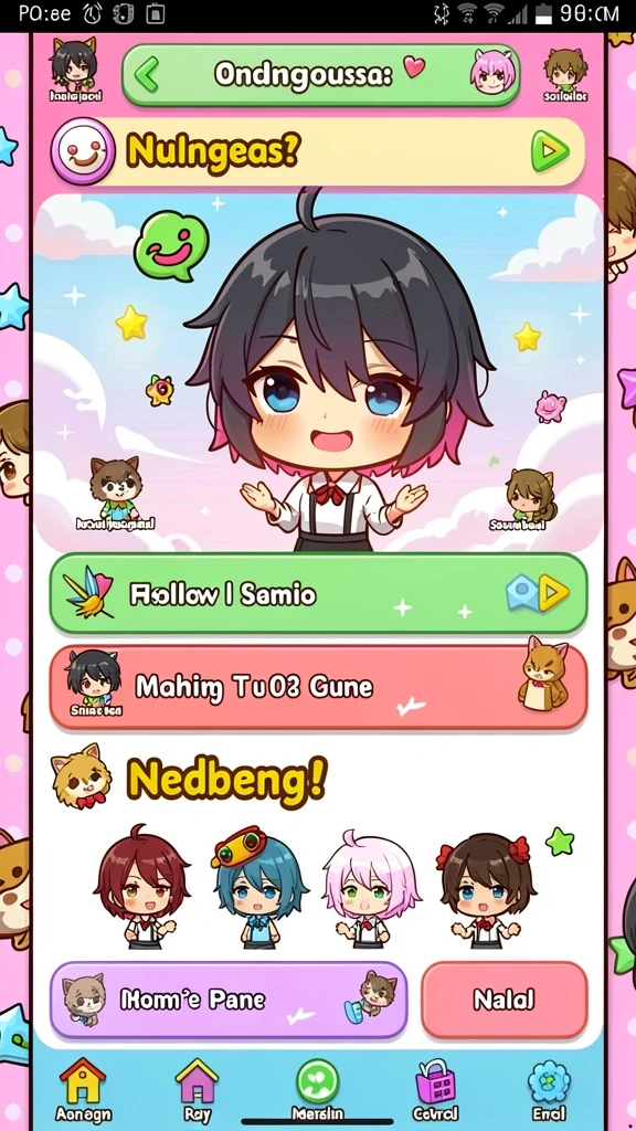Screenshot 5rt nomor 2