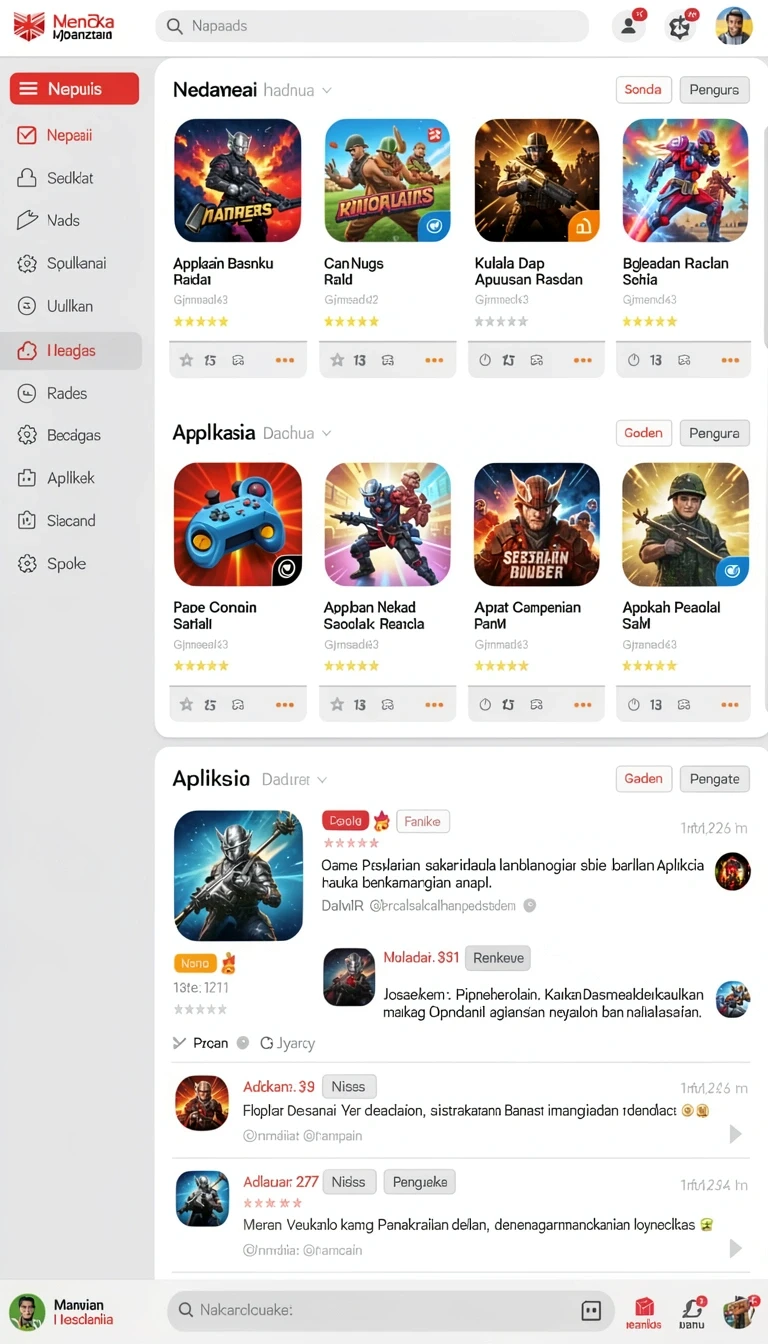 Screenshot 88main nomor 2