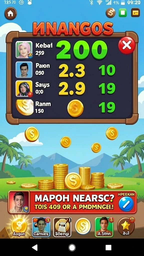 Screenshot 8g8g nomor 1