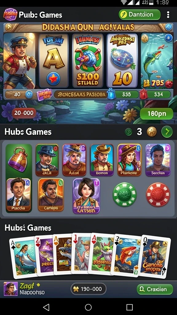 Screenshot 8g8g nomor 2