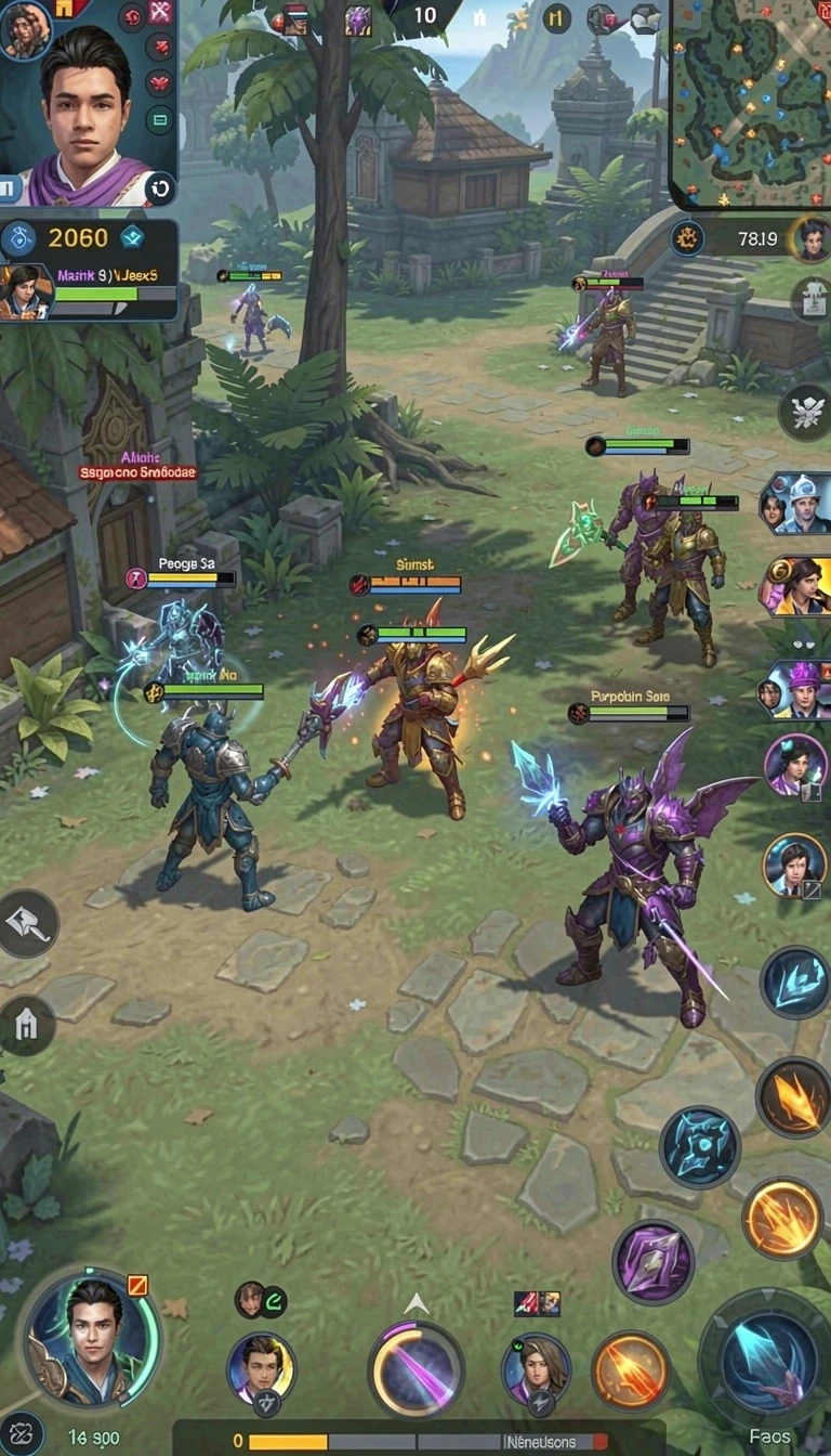 Screenshot 8id nomor 1