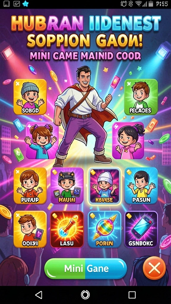 Screenshot 99luck99 nomor 2