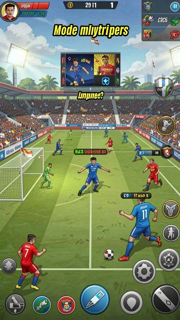 Screenshot a200m nomor 1