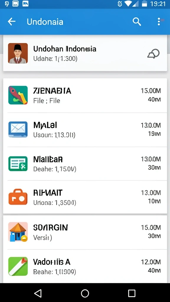 Screenshot an777 nomor 2