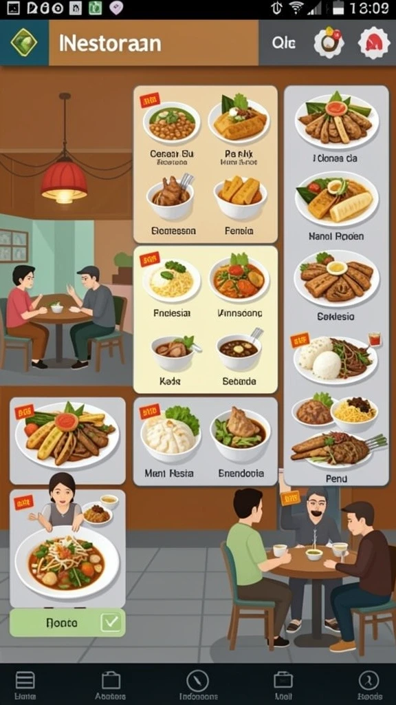 Screenshot api33 nomor 2