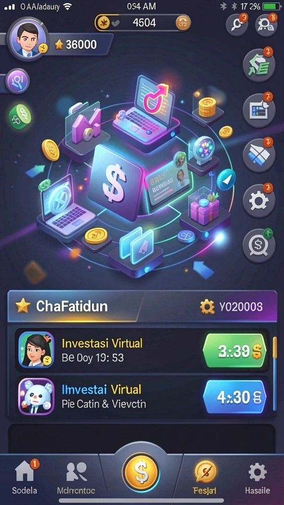 Screenshot asia200 nomor 1