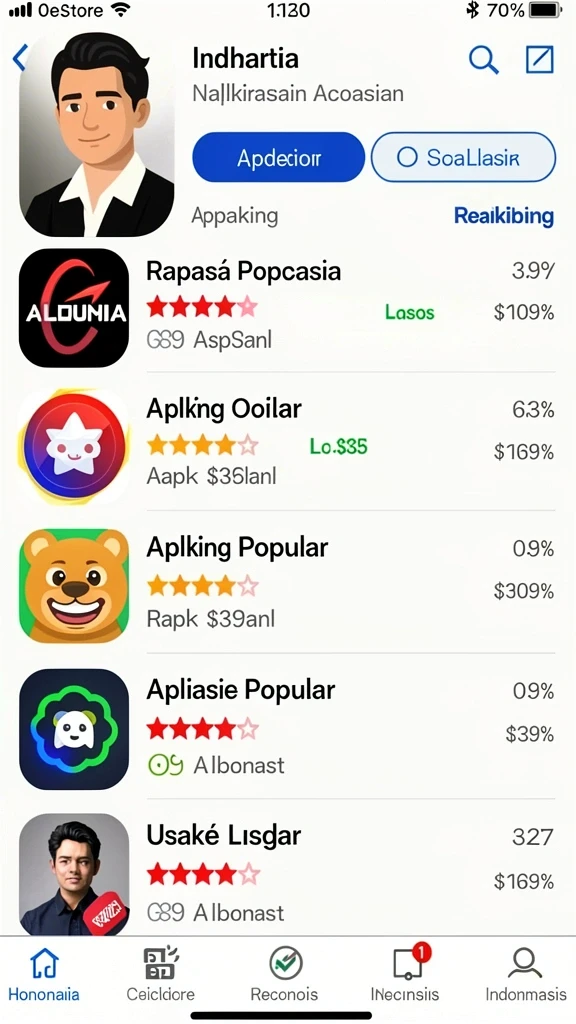 Screenshot b8vip nomor 1