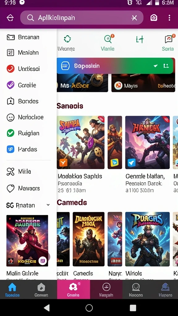 Screenshot balaitoto nomor 3