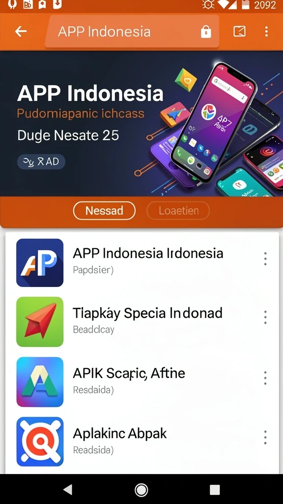 Screenshot bebasmax nomor 1