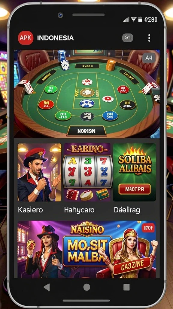 Screenshot bebasmax nomor 2