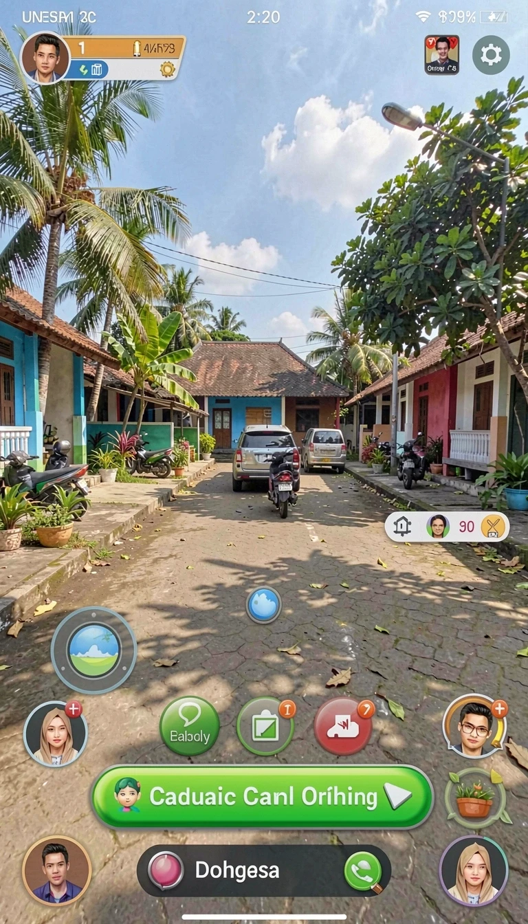 Screenshot bondan69 nomor 2
