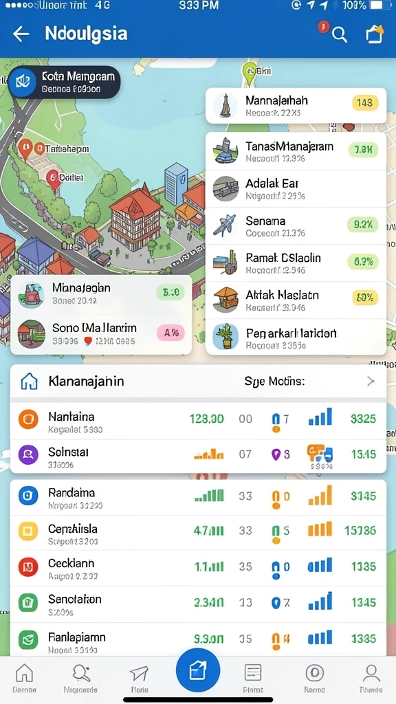 Screenshot cacor78 nomor 1