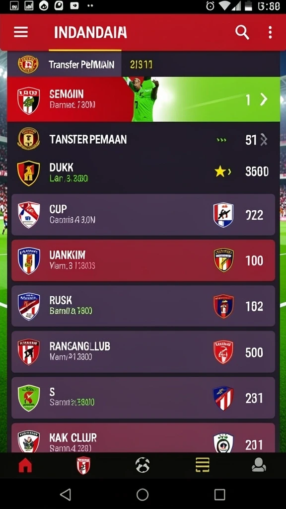 Screenshot cacor78 nomor 2