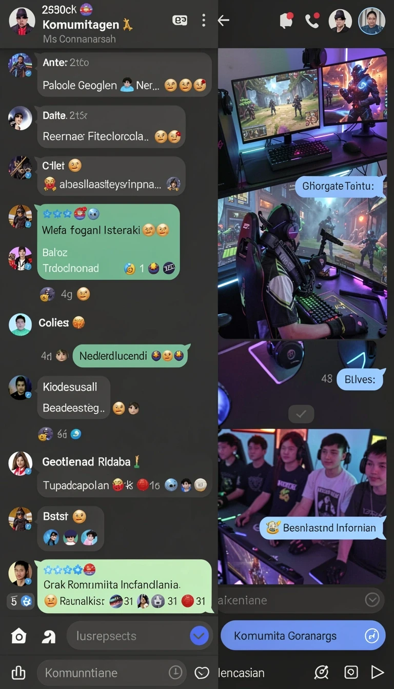 Screenshot cahayatoto nomor 1