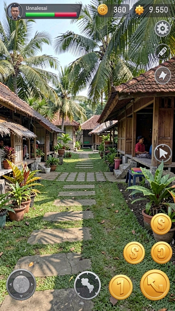 Screenshot cendana777 nomor 3