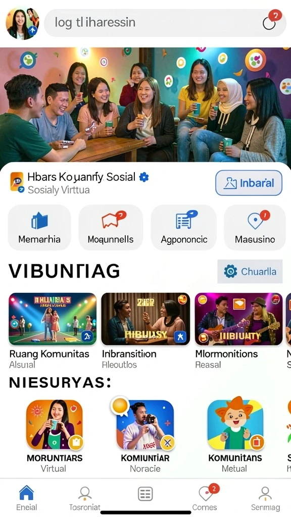 Screenshot danavip nomor 3