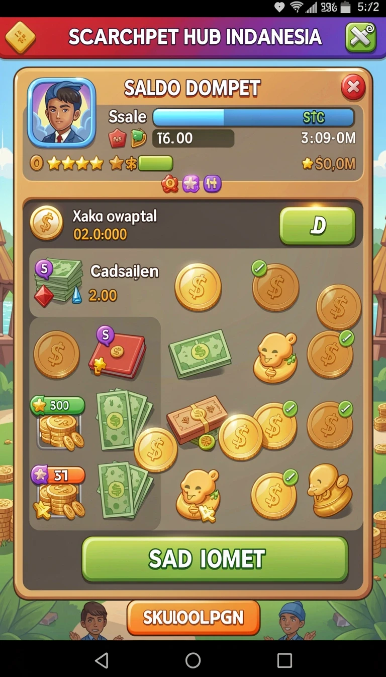 Screenshot dewaslot99 nomor 1