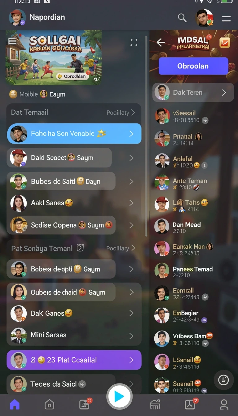 Screenshot evip2 nomor 1