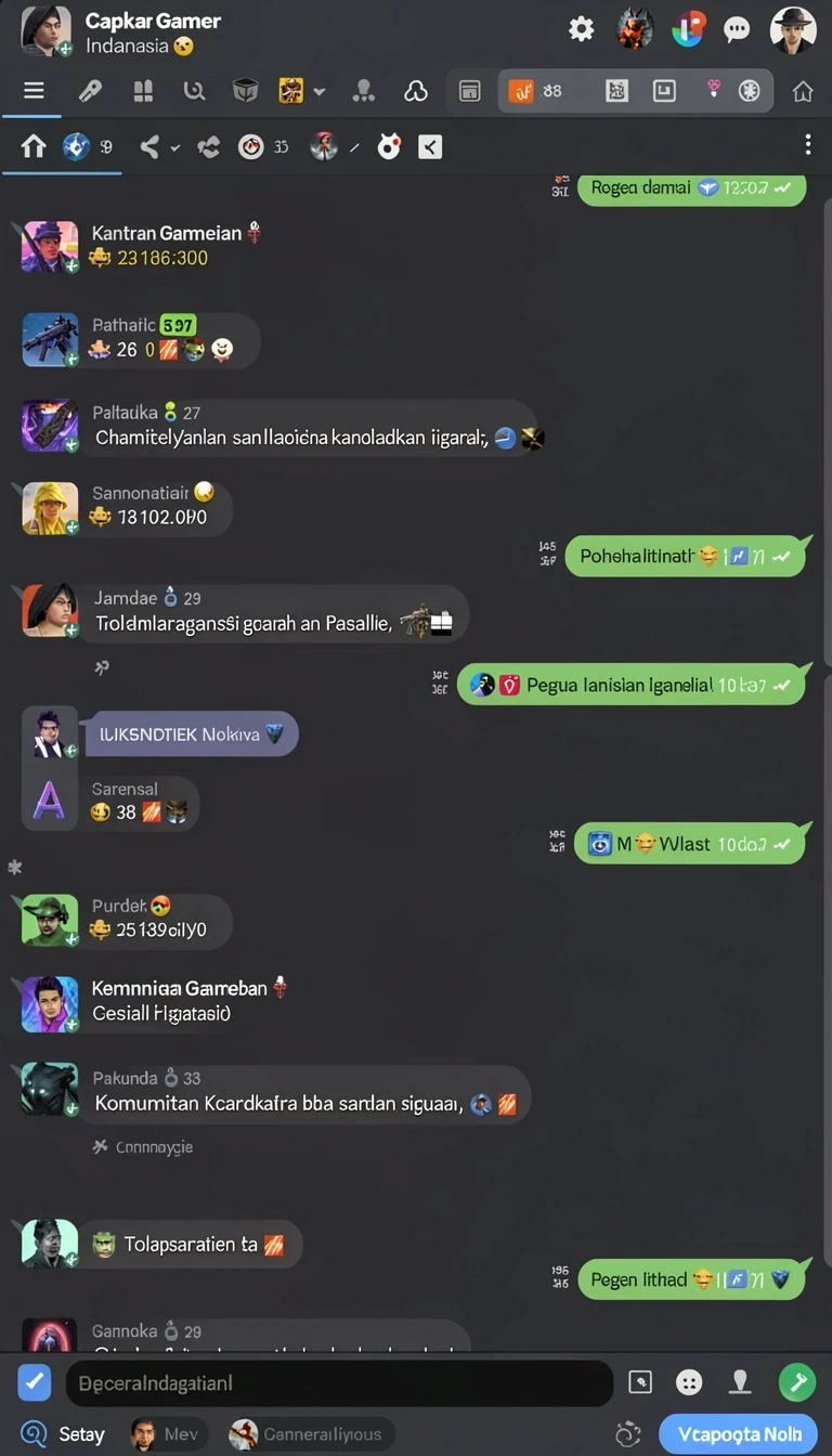 Screenshot fc888 nomor 1
