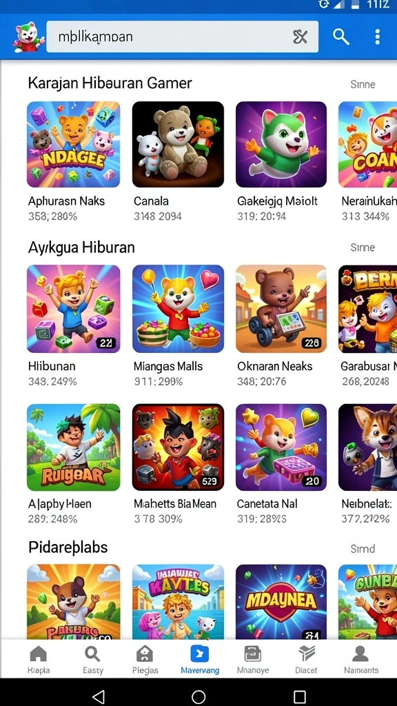 Screenshot gacor777 nomor 3