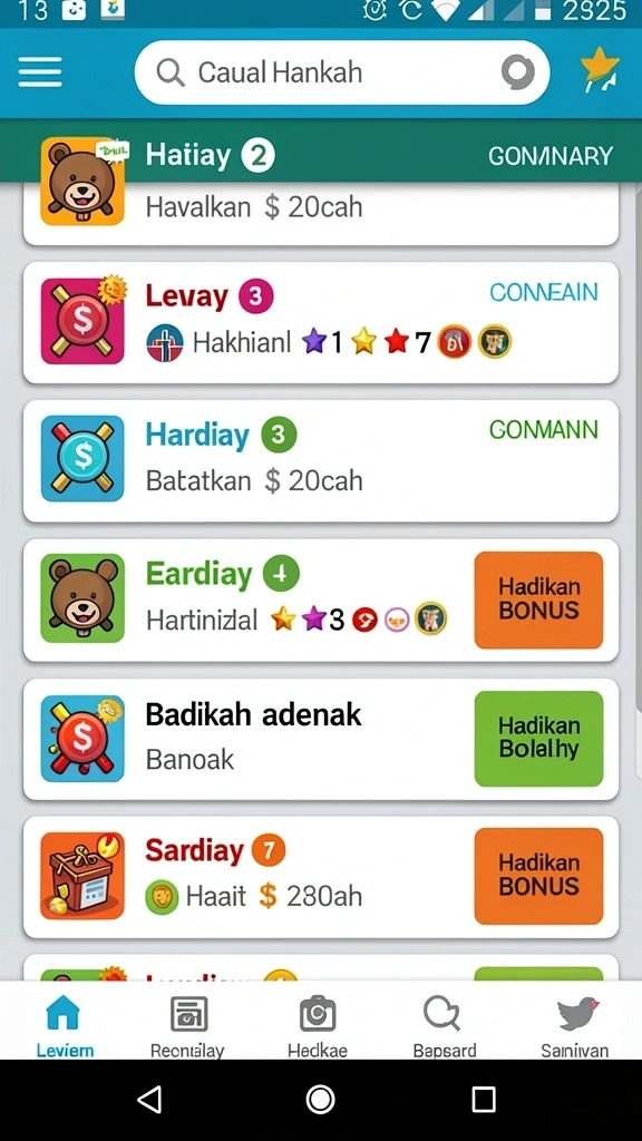 Screenshot garuda999 nomor 2