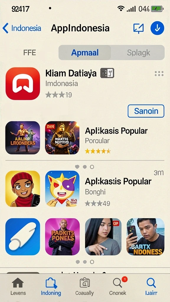 Screenshot gg288 nomor 2
