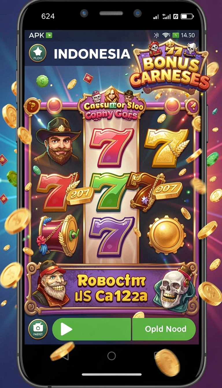 Screenshot hokibonus nomor 1