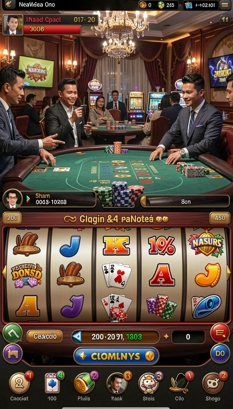 Screenshot hokibonus nomor 2