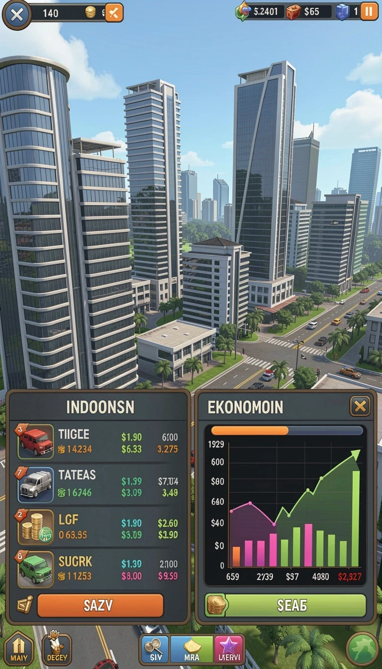 Screenshot hokibonus nomor 3