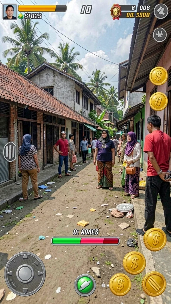 Screenshot ida777 nomor 3