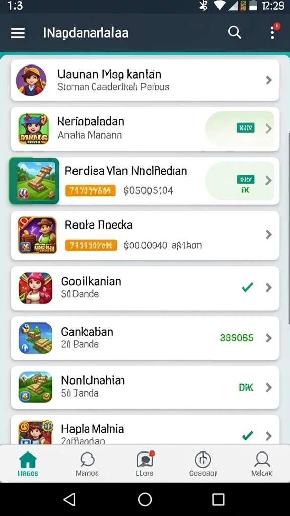 Screenshot idklub nomor 3