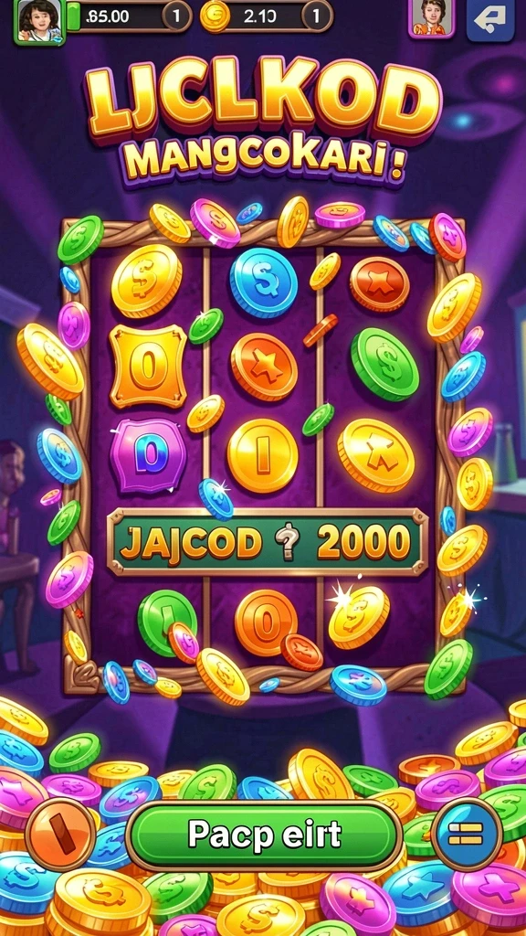 Screenshot idrgame nomor 2