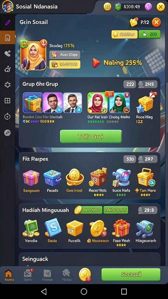 Screenshot jerukbet nomor 1
