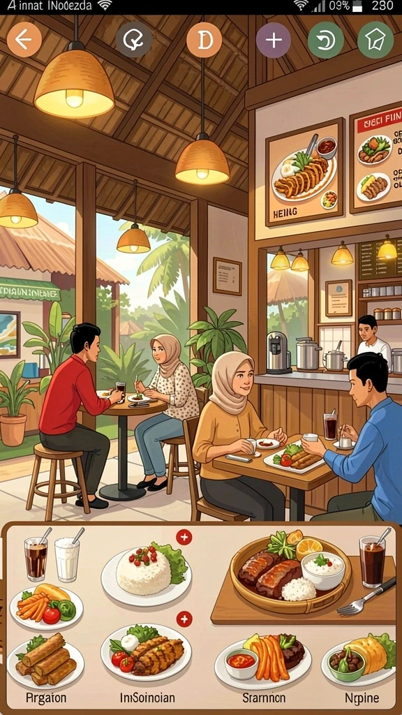 Screenshot jktgame nomor 3