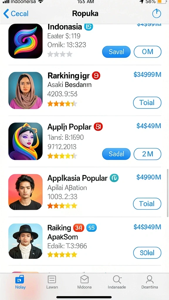 Screenshot juragan28 nomor 2