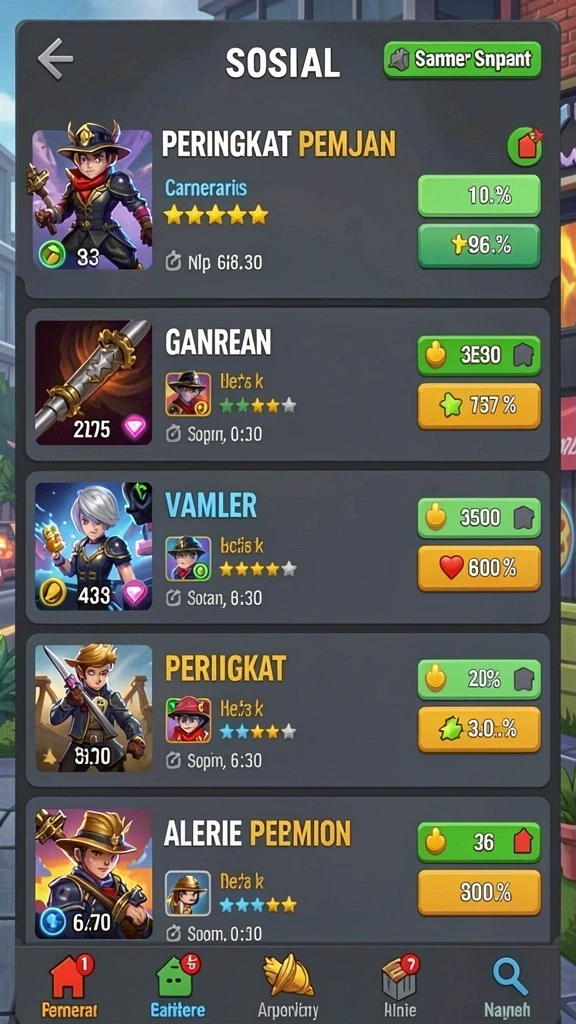 Screenshot kaka303 nomor 1