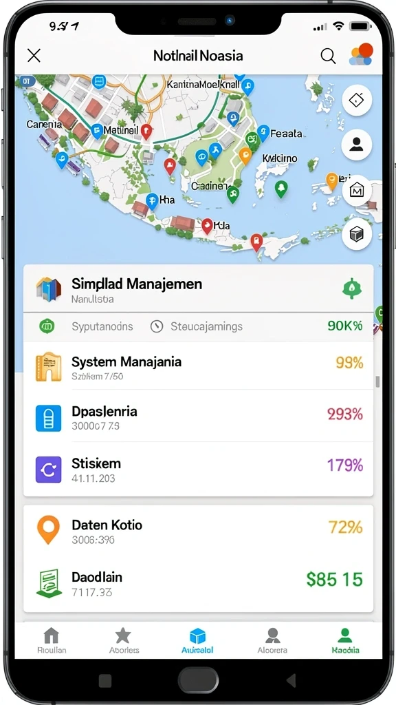 Screenshot kakrp nomor 1