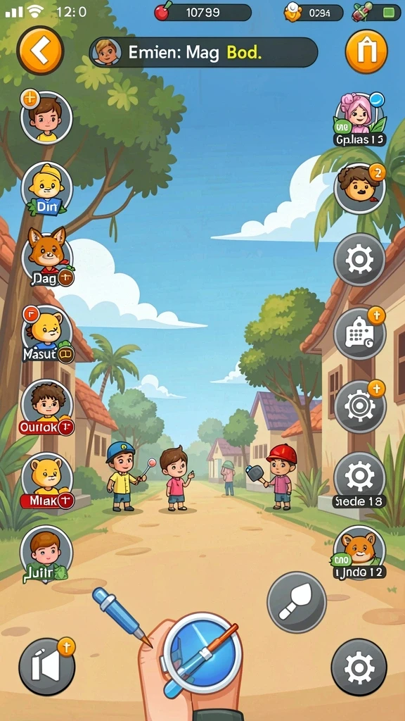 Screenshot kakrp nomor 3