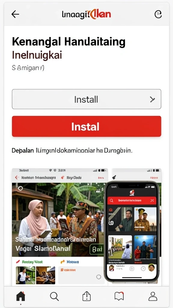 Screenshot kaskustoto nomor 2