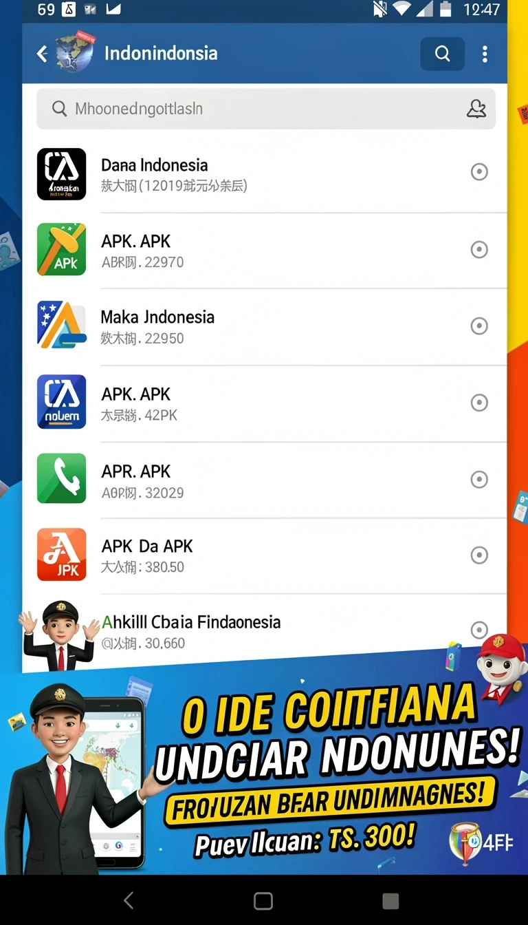 Screenshot kijangwin nomor 1