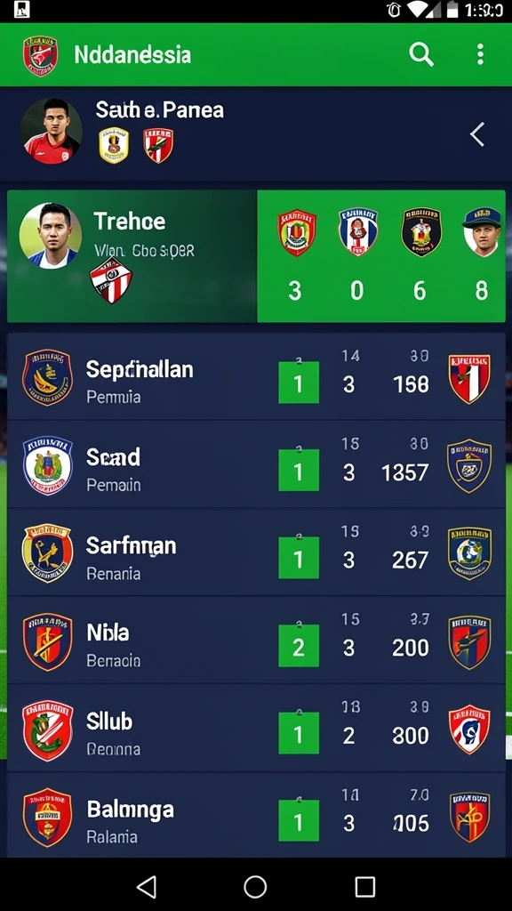 Screenshot king88 nomor 1