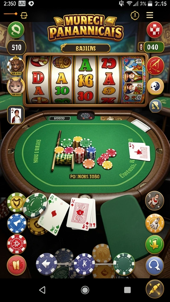 Screenshot king88 nomor 2