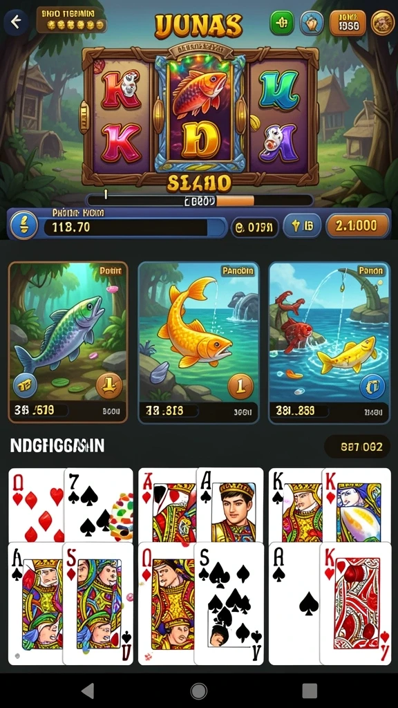 Screenshot king88 nomor 3