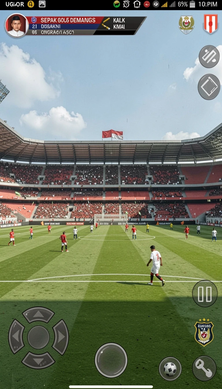 Screenshot lancar138 nomor 1