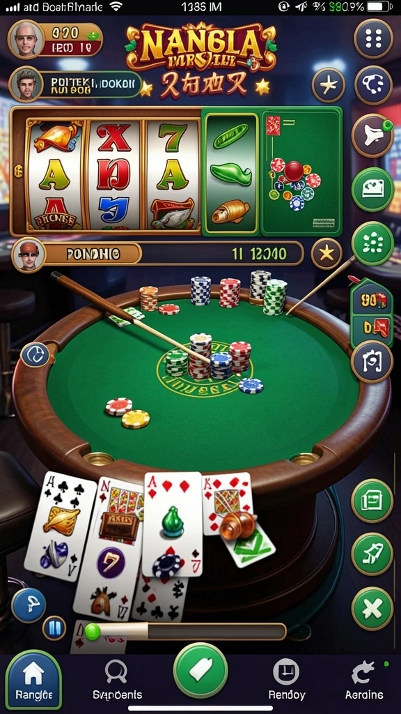 Screenshot los303 nomor 2