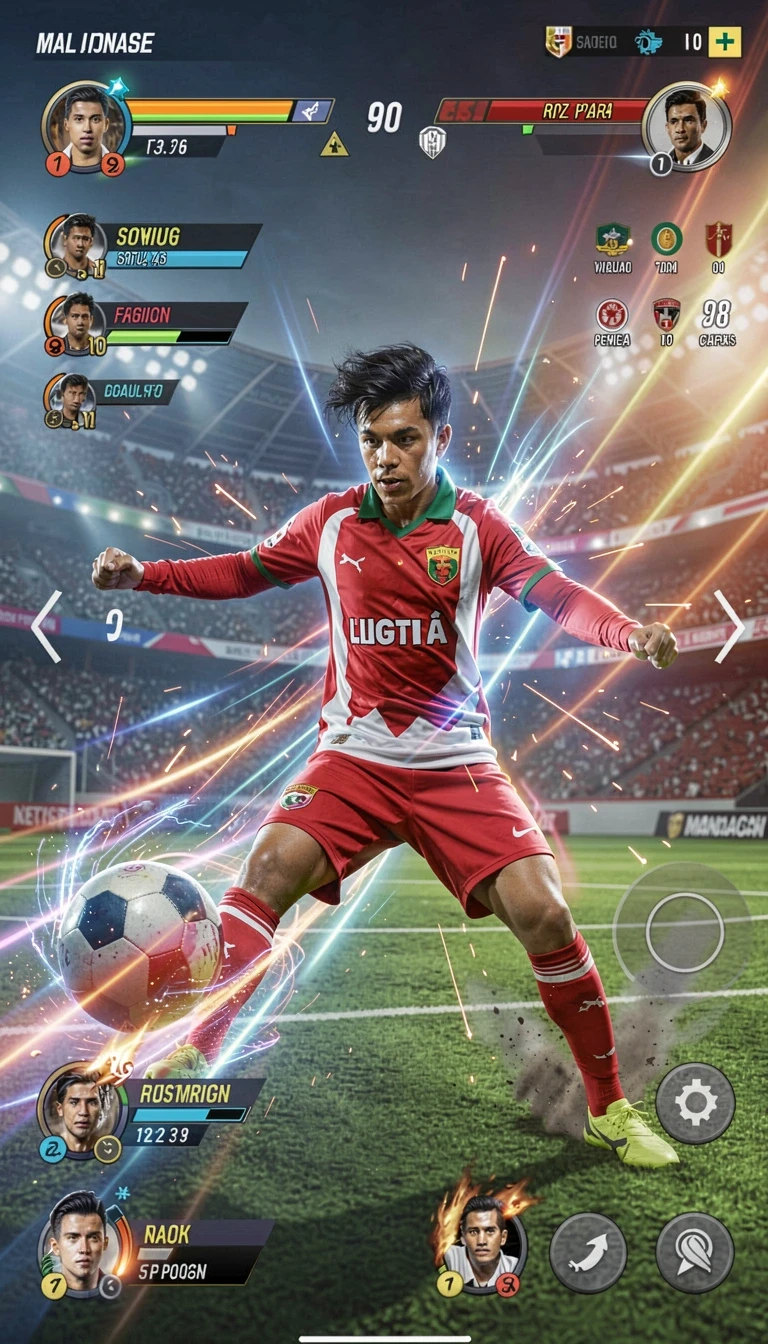 Screenshot lusa777 nomor 1