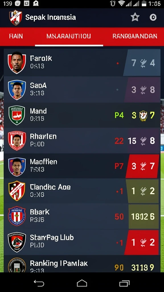 Screenshot mastertoto nomor 2