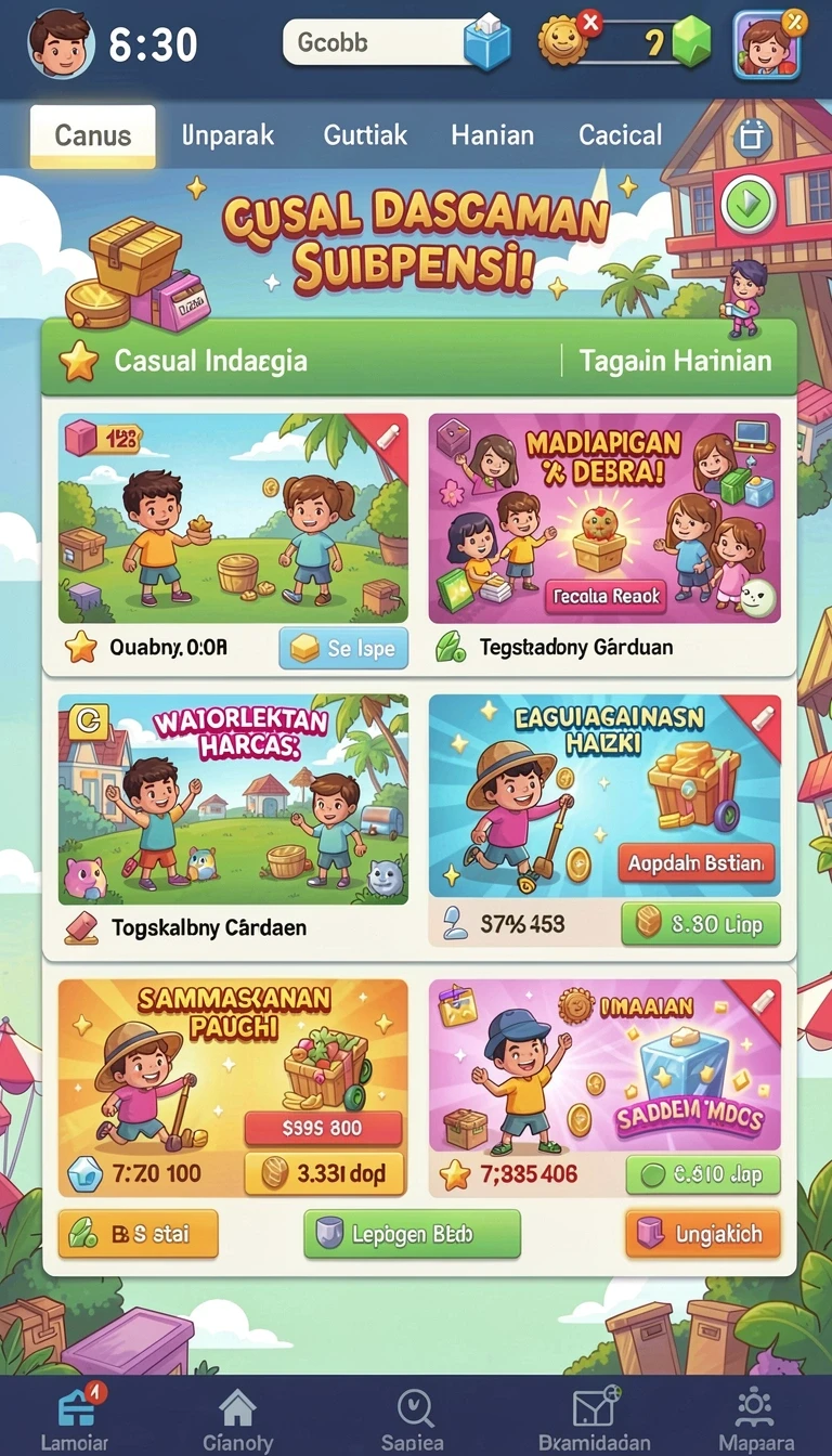 Screenshot menangbet nomor 1