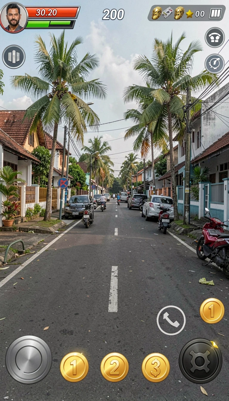 Screenshot menangbet nomor 3